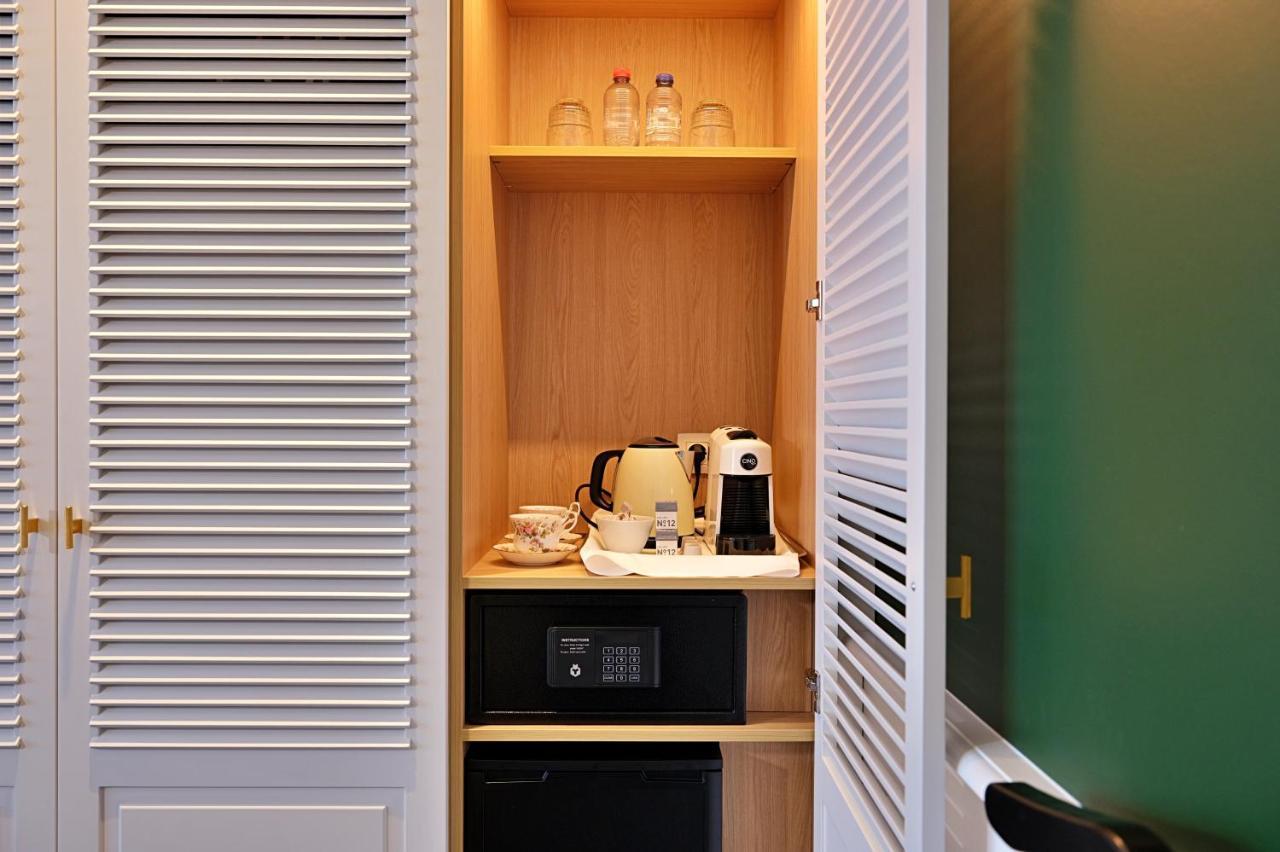 De Lindenhoeve Boutique Hotel Sluis Ngoại thất bức ảnh