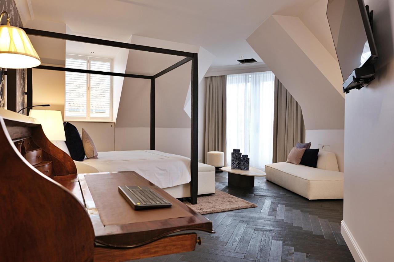 De Lindenhoeve Boutique Hotel Sluis Ngoại thất bức ảnh
