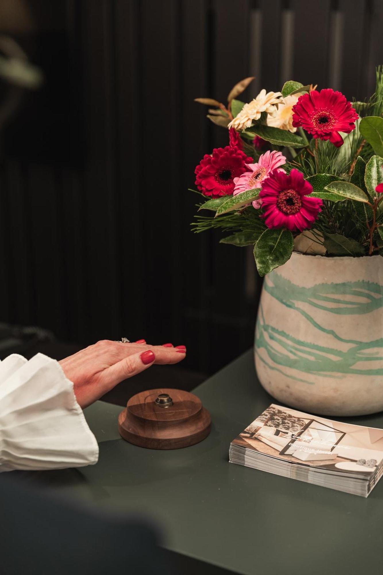 De Lindenhoeve Boutique Hotel Sluis Ngoại thất bức ảnh