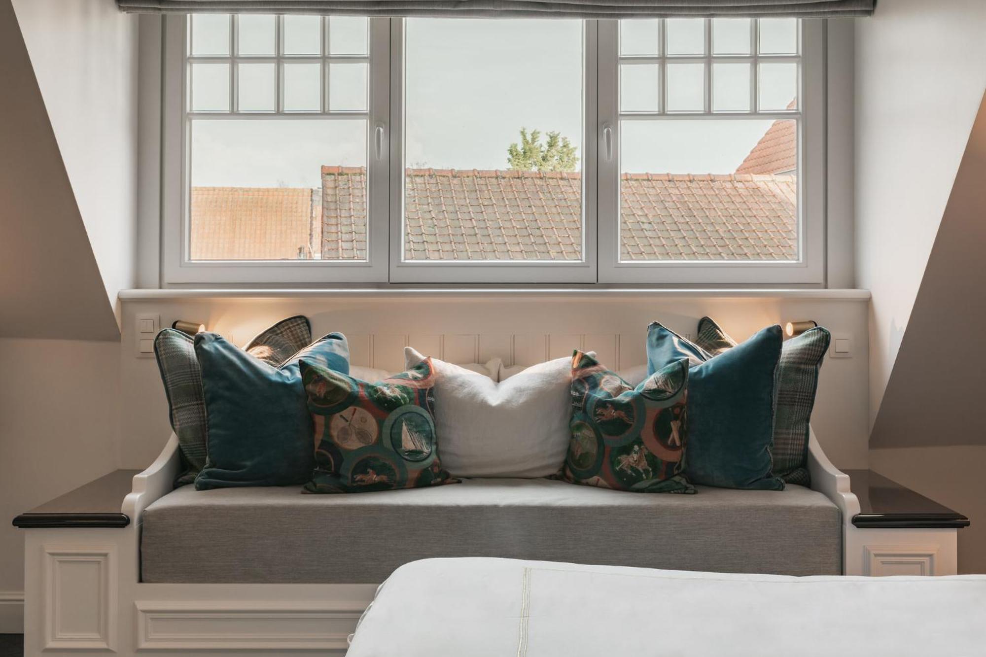 De Lindenhoeve Boutique Hotel Sluis Ngoại thất bức ảnh