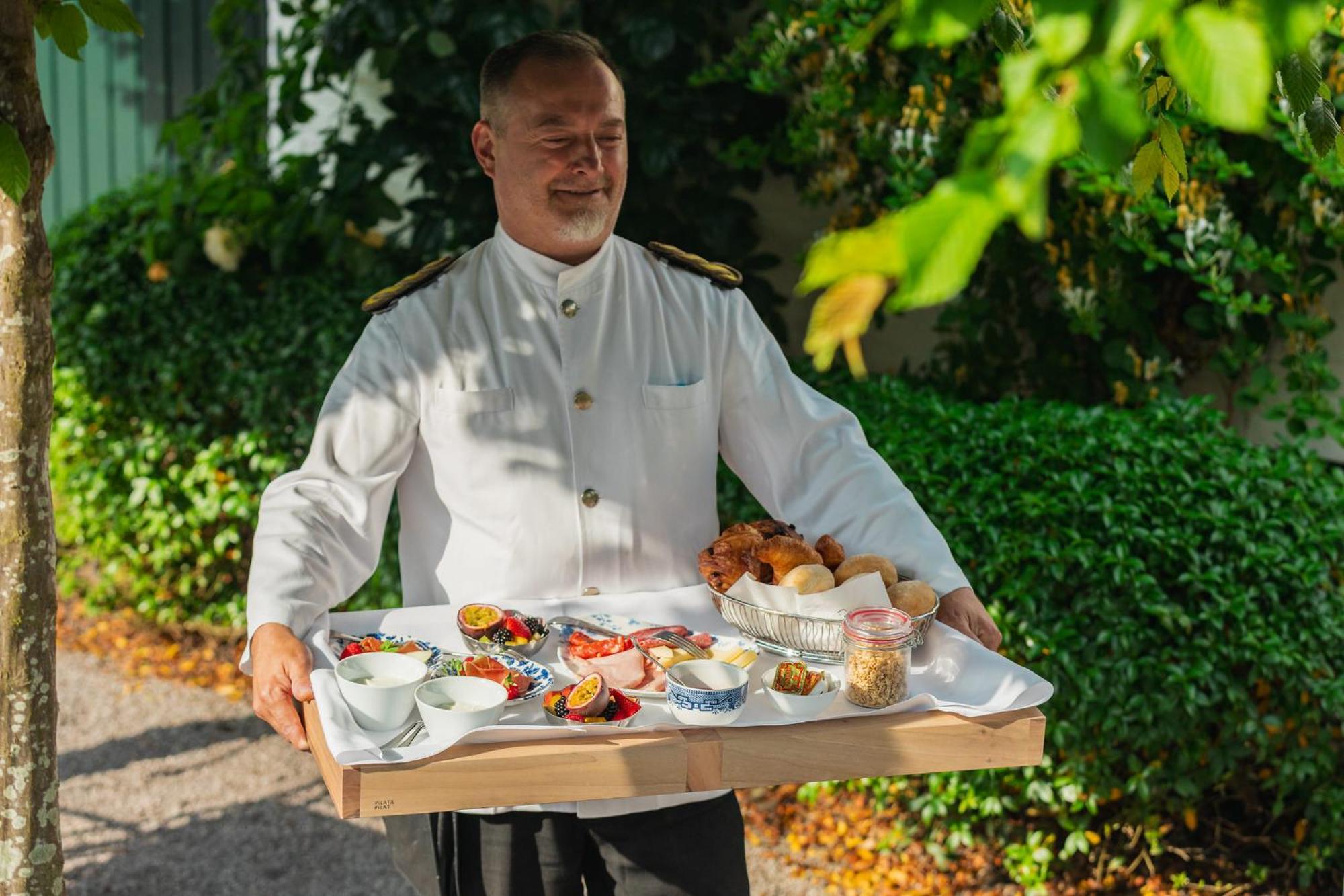 De Lindenhoeve Boutique Hotel Sluis Ngoại thất bức ảnh