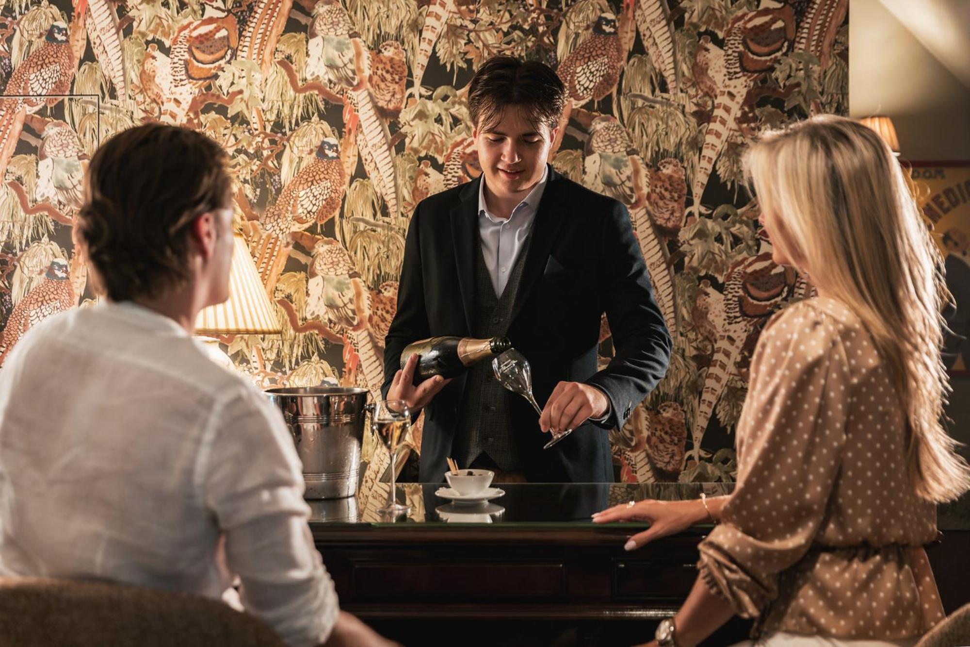 De Lindenhoeve Boutique Hotel Sluis Ngoại thất bức ảnh