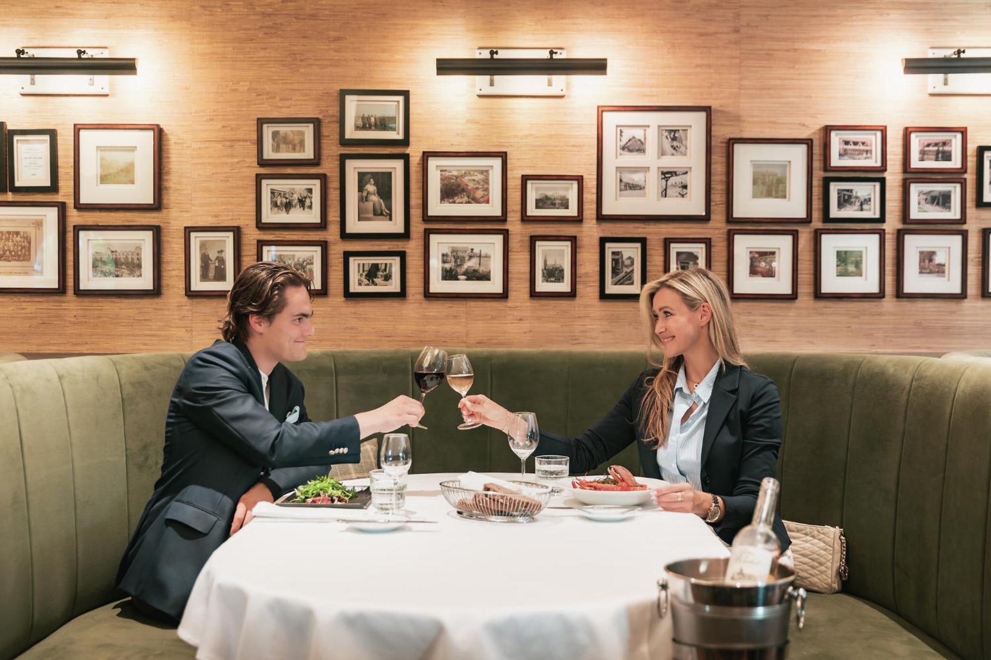 De Lindenhoeve Boutique Hotel Sluis Ngoại thất bức ảnh