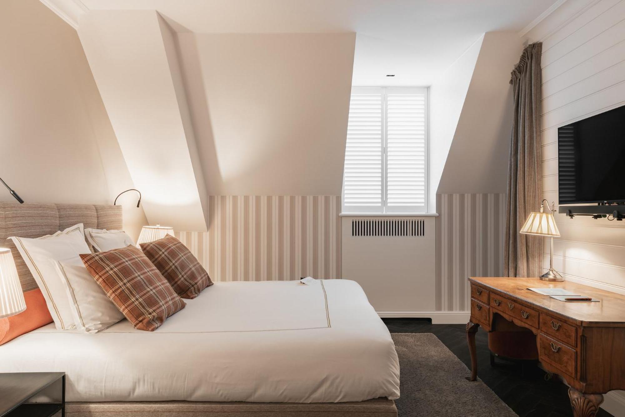 De Lindenhoeve Boutique Hotel Sluis Ngoại thất bức ảnh