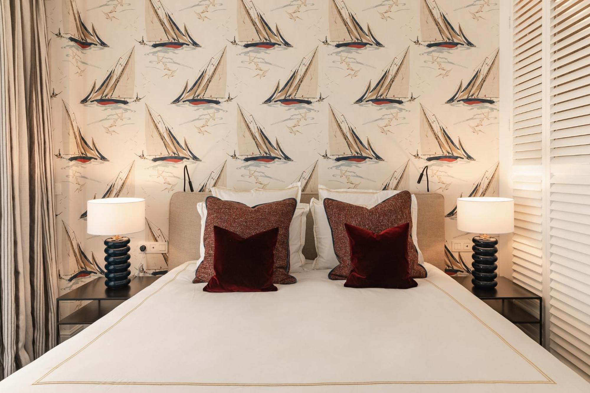 De Lindenhoeve Boutique Hotel Sluis Ngoại thất bức ảnh