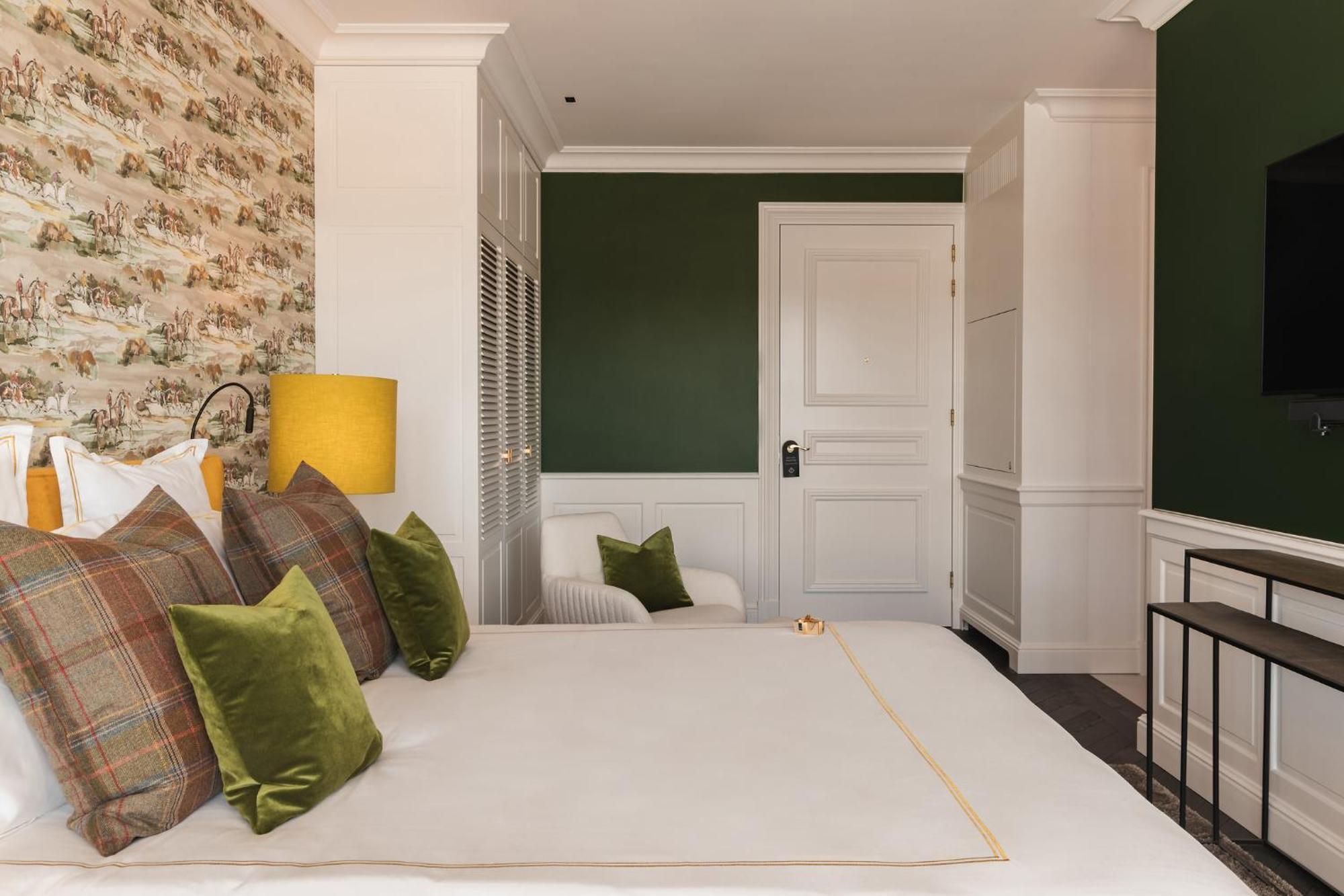 De Lindenhoeve Boutique Hotel Sluis Ngoại thất bức ảnh